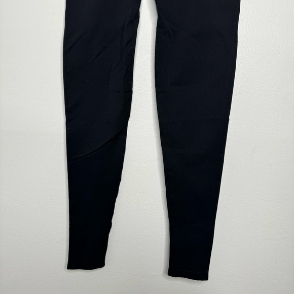 Blanqi black high rise seamless legging small - Picture 3 of 7